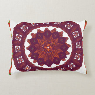 Round Pillow Dekokissen