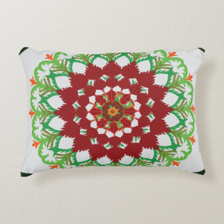 Round Pillow Dekokissen