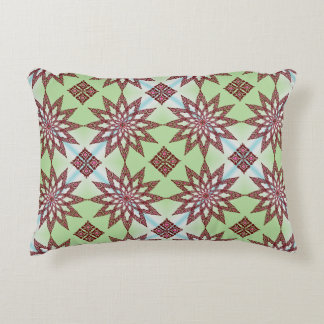Round Pillow Dekokissen