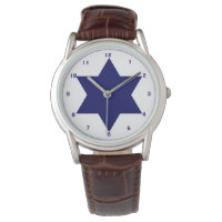 Roundel Wrist