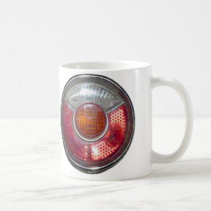 Roundie-Tasse Kaffeetasse