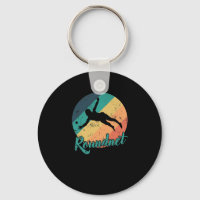 Roundnet Roundball Ballsport Freizeit