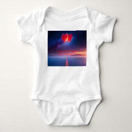 Roupas  Bebê (0 a 24 meses) Macacõezinhos & Bodies Baby Strampler