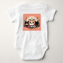 Roupas para Bebês Macacõezinhos & Bodies Baby Strampler