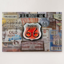 Route 66 Amerikas Hauptstraße