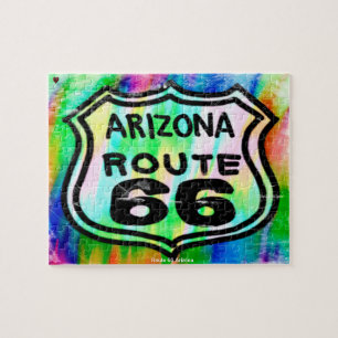 Route 66 Arizona