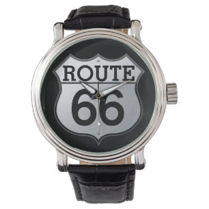 ROUTE 66 - Armbanduhr für Männer