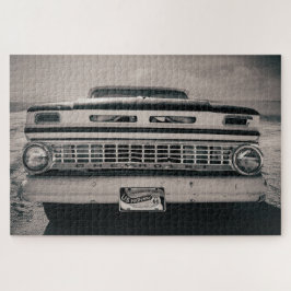 Route 66 Chevy