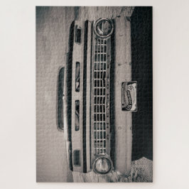 Route 66 Chevy