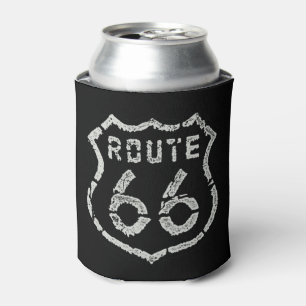 Route 66 dosenkühler