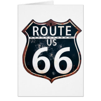 Route 66 - Ehre der Mother Road