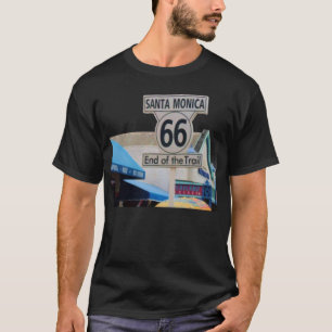 ROUTE 66 haut