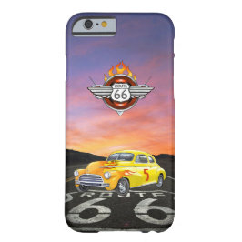 Route 66 iPhone 5 Fall - SRF title_seo2