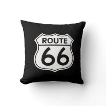 Route 66...