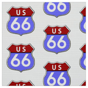 Route 66 legendary stoff