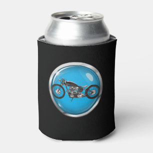 Route 66 Motorrad kann kühler Inhaber - srf Dosenkühler