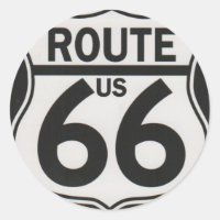 Route 66 - Mutterstraße