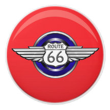 Route 66 Schubladengriffe - SRF