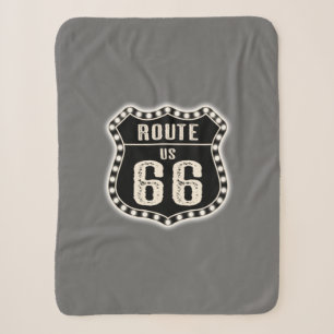 Route 66 Südamerika Sherpadecke