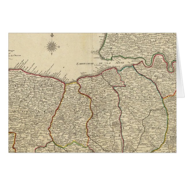 Route de France (Devant horizontal)