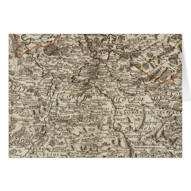 Route de France (Devant horizontal)