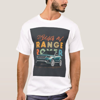 ROUTE DE PLAGE T-shirt
