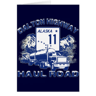 ROUTE DE TRANSPORT DE ROUTE DE DALTON