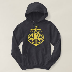 Route du phare de Halifax YHZ sweat - shirt à capu