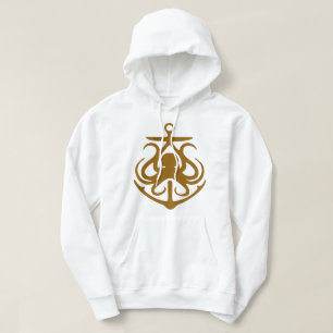 Route du phare de Halifax YHZ sweat - shirt à capu