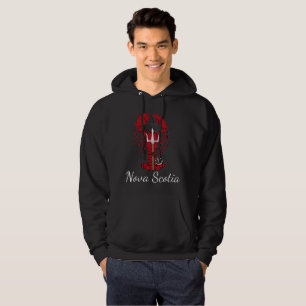 Route du phare sweat - shirt à capuche de la Nouve