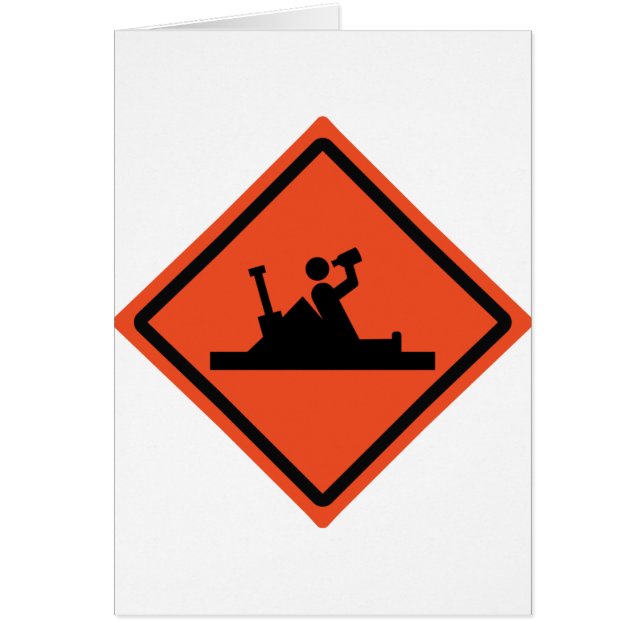 route vers la bière amusante (Devant)