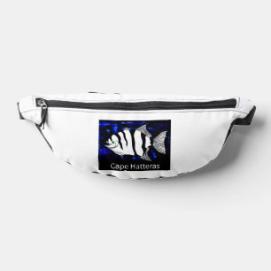 routtekesterd bauchtasche
