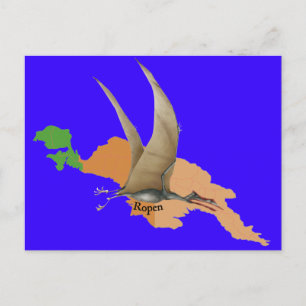 Rouvrir la carte postale