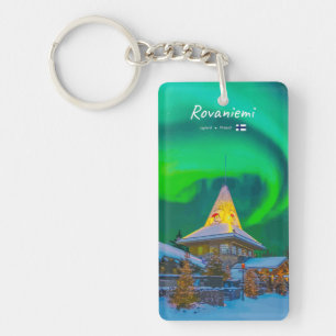 Rovaniemi, Finlande - Magic Aurora Slim