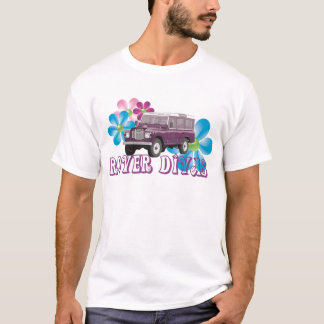 Rover-Divas T-Shirt