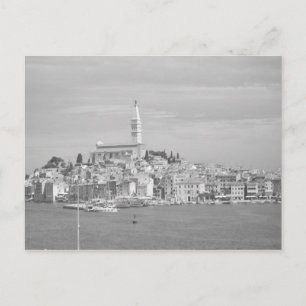 Rovinj Postkarte