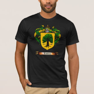 Rovira Wappen T-Shirt