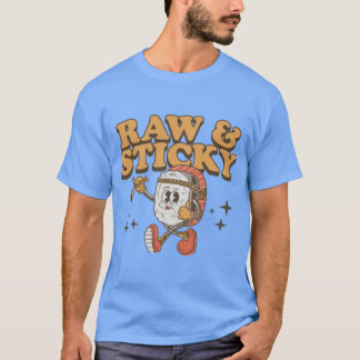 ROW & STICKY T-Shirt