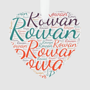 Rowan