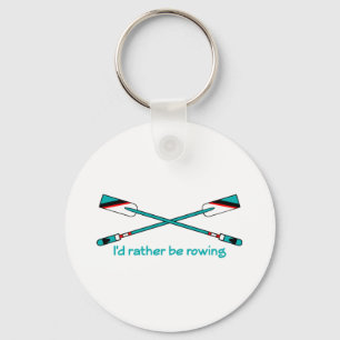 RowChick Rather Schlüsselanhänger