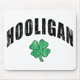 Rowdy-Geschenk Mousepad