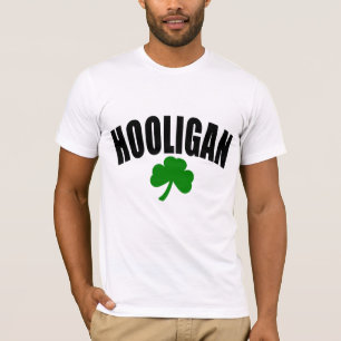 Rowdy T-Shirt