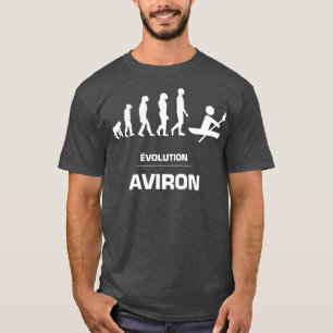 Rowing Evolution T-Shirt