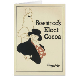 Rowntree's Elect Cocoa