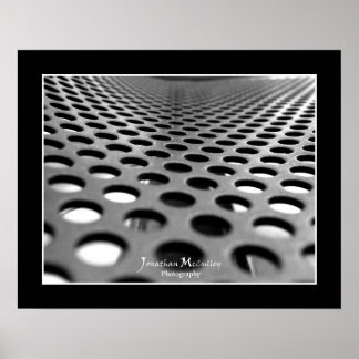 ROWS POSTER