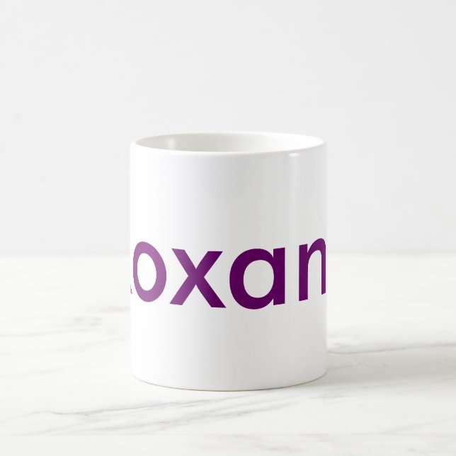 Roxann Kaffeetasse (Mittel)