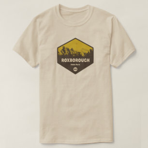 Roxborough Staat Park Colorado T-Shirt