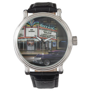 Roxie Bild-Show Armbanduhr