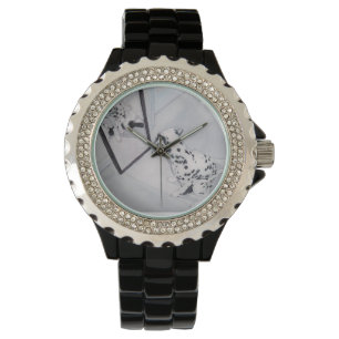 Roxie der Dalmatiner Armbanduhr
