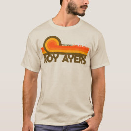Roy Ayers - Alle Lieben der Sunshine Jazz T-Shirt